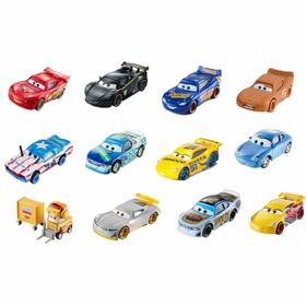 Disney Pixar Cars (surtido) de Auto Básico