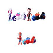 Figura Spidey And Friends (surtido)