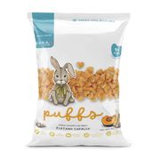 Puffs plátano zapallo 10 g