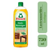 Limpiador Muebles Frosch 750 ml