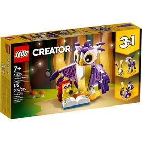 LEGO® Creator 3En1: Criaturas Fantásticas
