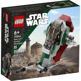 LEGO® Star Wars Microfighter: Nave