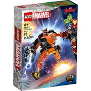 LEGO® Super Heroes Armadura de Rocket