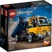 LEGO® Technic Camión de Volteo