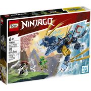 LEGO® Ninjago Auto de Carreras de Kai