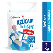 Azúcar Light Cuisine & Co Con Sucralosa 1 kg