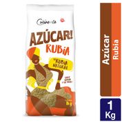 Azúcar Rubia Cuisine & Co 1 kg