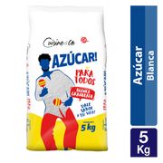 Azúcar Cuisine & Co 5 kg