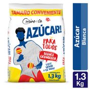 Azúcar Cuisine & Co 1.3 kg