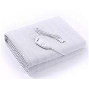Calientacama Thorben Underblanket Poliéster Manual 1 Plaza
