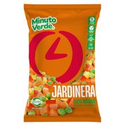 Ensalada Jardinera Minuto Verde Congelado 500 g