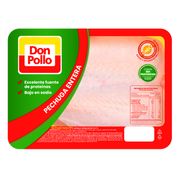 Pechuga Entera Don Pollo kg