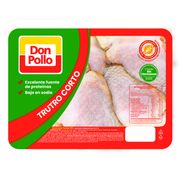 Trutro Corto Don Pollo kg