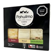 Tabla de Quesos Cabra Pahuilmo 300 g