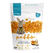 Puffs plátano zapallo 50 g