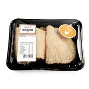 Escalopa de Pollo 350 g