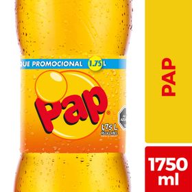 Bebida Pap 1.75 L