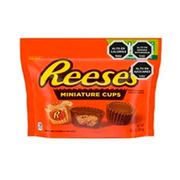 Cups de Chocolates Reeses´s con Mantequilla de Maní 297 g