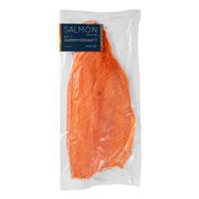 Salmón Coho Aqua Sin Piel 1.2 kg