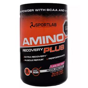 New Amino Recovery Plus 357 g
