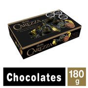 Bombones de Chocolate Carezza  180 g