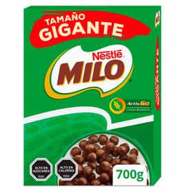 Cereal Milo 700g