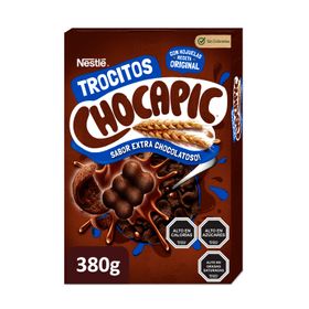 Cereal Chocapic Trocitos 380 g
