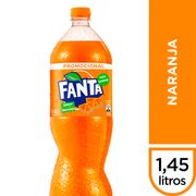 Bebida Fanta 1.45 L