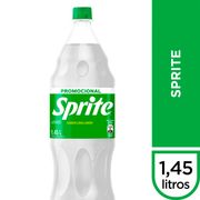 Bebida Sprite 1.45 L