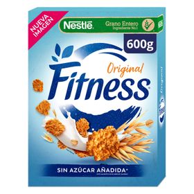 Cereal Fitness 600 g