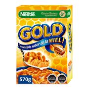 Cereal Gold 570 g