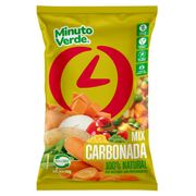 Mix Para Carbonada Minuto Verde 500 g