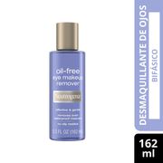 Loción Desmaquillante de Ojos Neutrogena Bifásico 162 ml