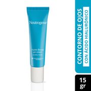 Crema Neutrogena Hydro Boost Gel Ojos 15 g