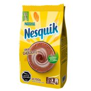 Saborizante Para Leche Nesquik Chocolate 700 g