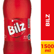 Bebida Bilz 1.5 L