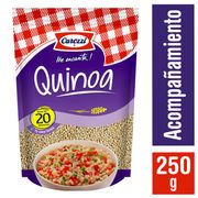 Quínoa Carozzi 250 g