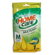 Guantes Multiuso Home Care Talla M