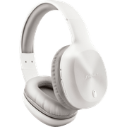 Audífonos Fiddler Bluetooth 4.0 blanco DJ