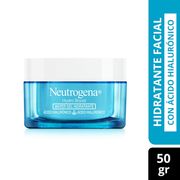 Crema Facial Neutrogena Hydro Boost Water Gel 50 g