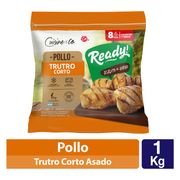 Trutro Corto de Pollo Asado 1 kg