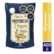 Mayonesa Tradicional 400 g