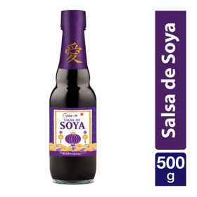 Salsa Soya Cuisine & Co 500 ml