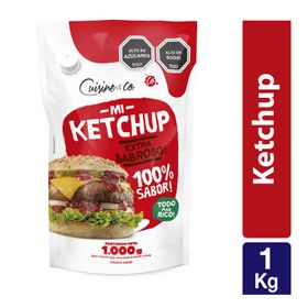 Ketchup Cuisine & Co 1 kg
