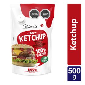 Ketchup Cuisine & Co 500 g