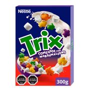 Cereal Trix Marshmallow 300 g