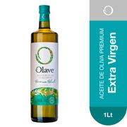 Aceite de Oliva Olave Premium Extra Virgen 1 L