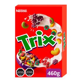 Cereal Trix 460 g