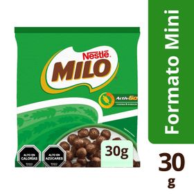 Cereal Milo 30 g