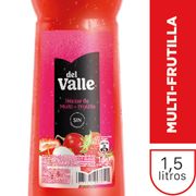 Néctar Multi-Frutilla 1.5 L